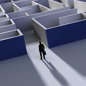 技术避坑指南：新手常犯的10个错误